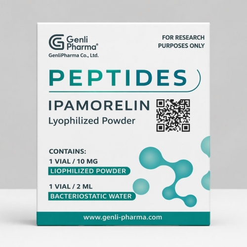  IPamorelin 