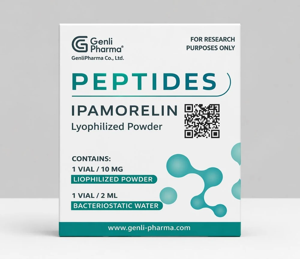 IPamorelin