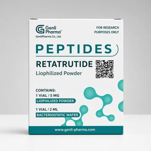 Retatrutida